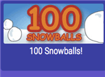 Snowballs 
